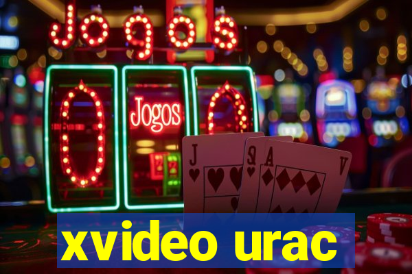 xvideo urac